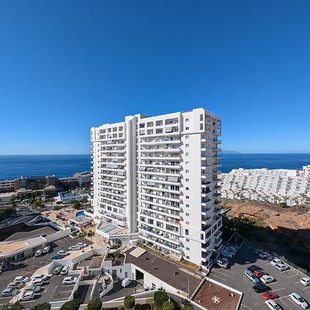 Flore Residence Costa Adeje  Eksteriør billede