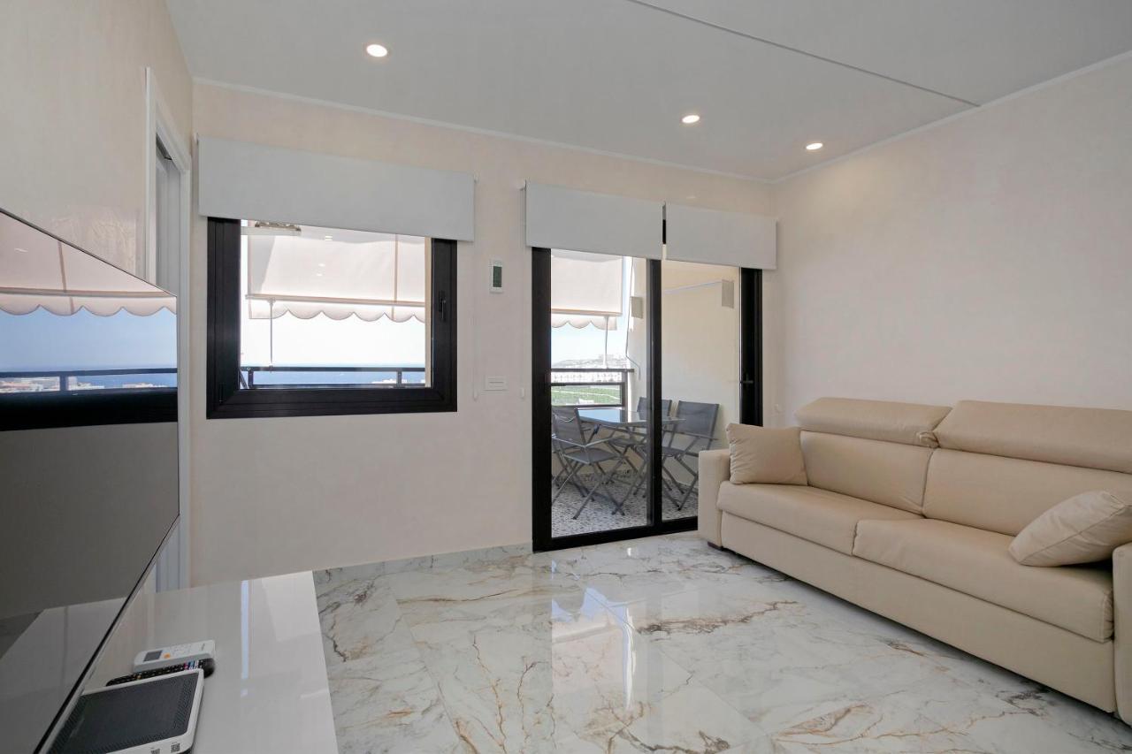 Flore Residence Costa Adeje  Eksteriør billede